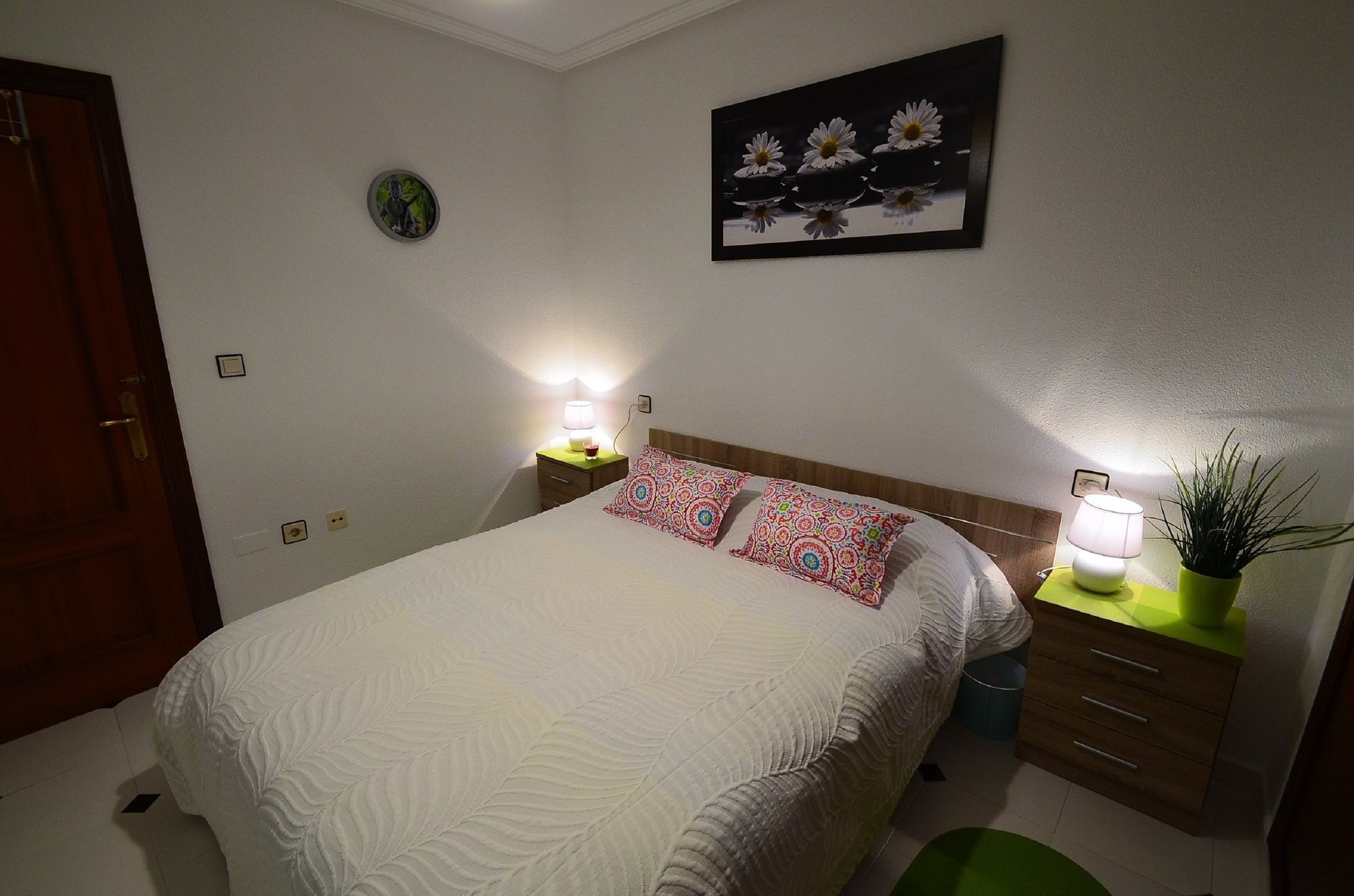 Bergantin Apartment Torrevieja Zewnętrze zdjęcie