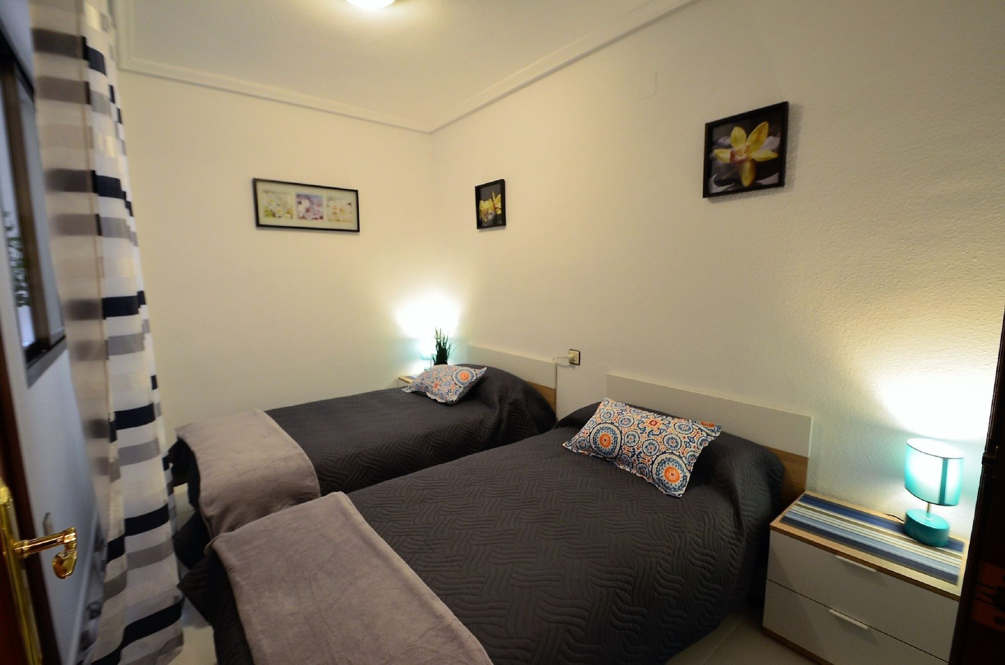 Bergantin Apartment Torrevieja Zewnętrze zdjęcie
