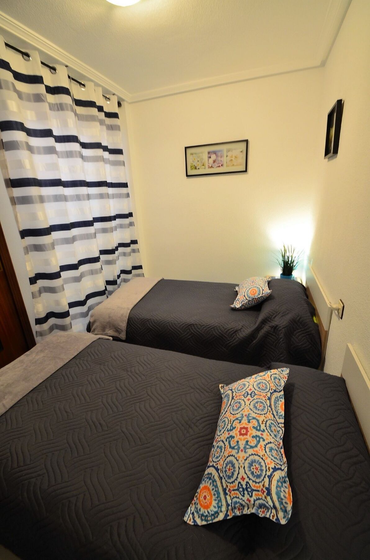 Bergantin Apartment Torrevieja Zewnętrze zdjęcie