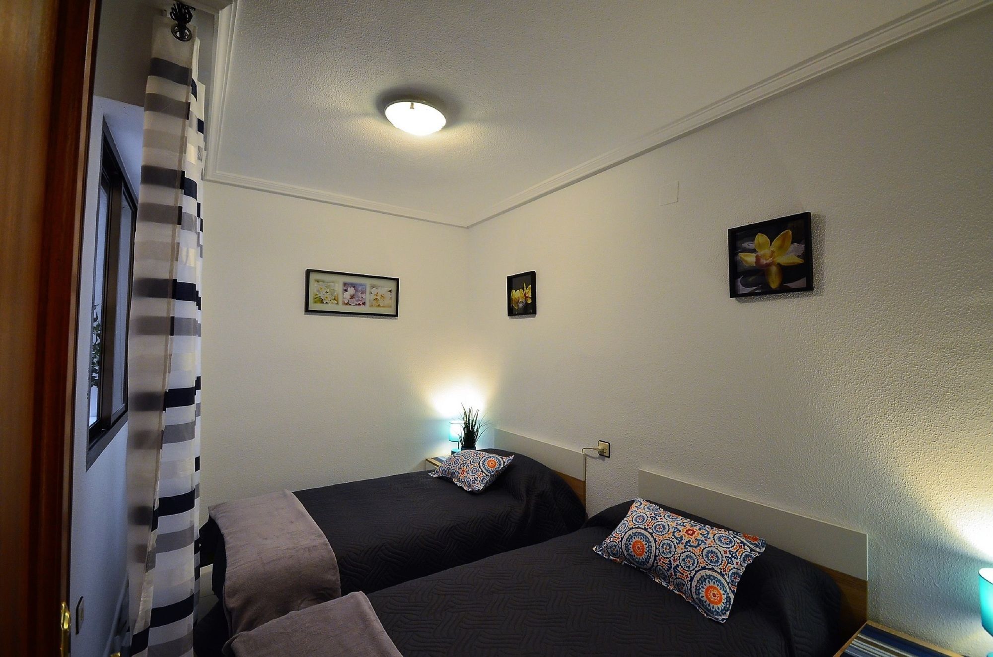 Bergantin Apartment Torrevieja Zewnętrze zdjęcie