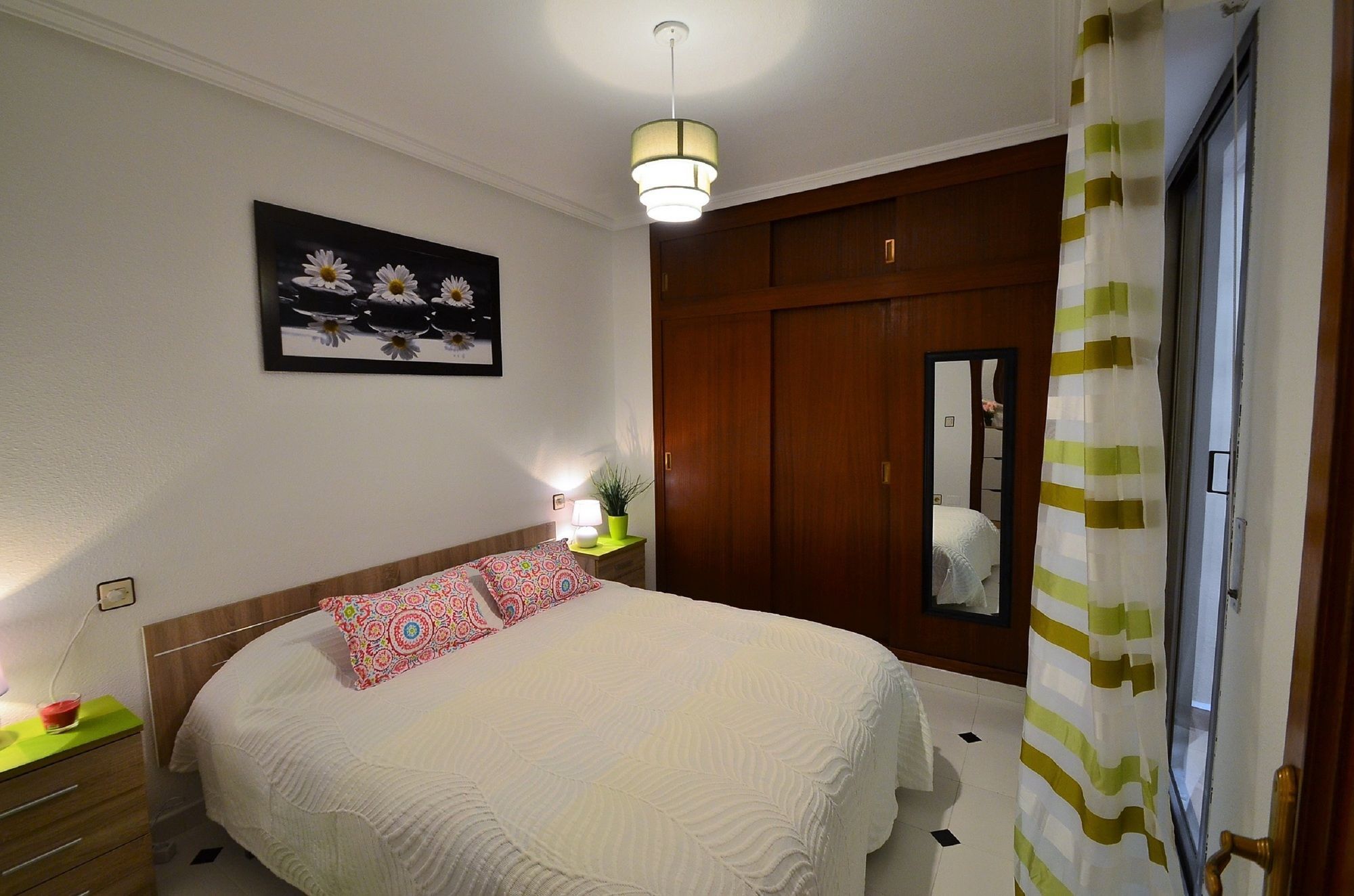 Bergantin Apartment Torrevieja Zewnętrze zdjęcie
