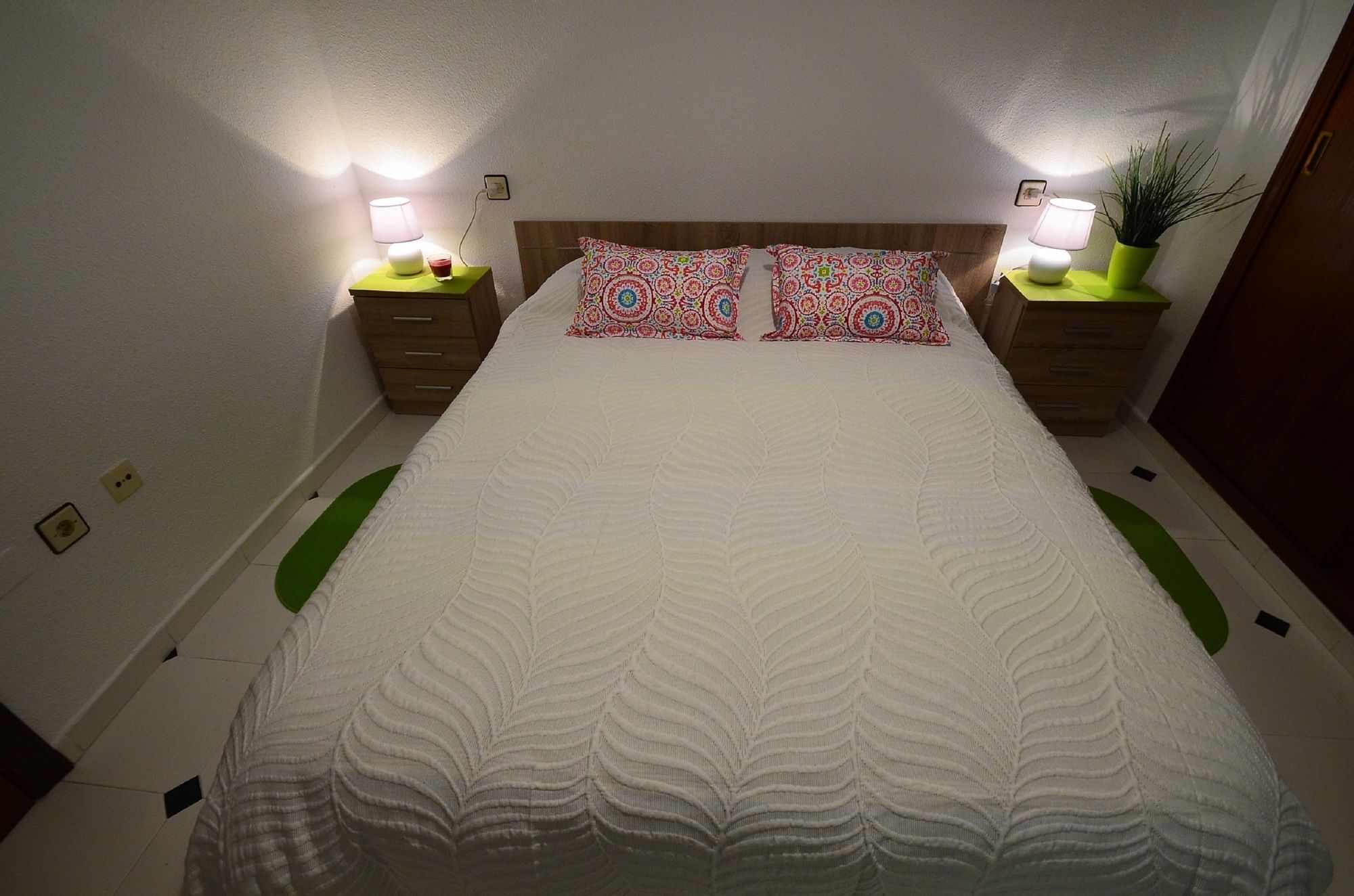 Bergantin Apartment Torrevieja Zewnętrze zdjęcie