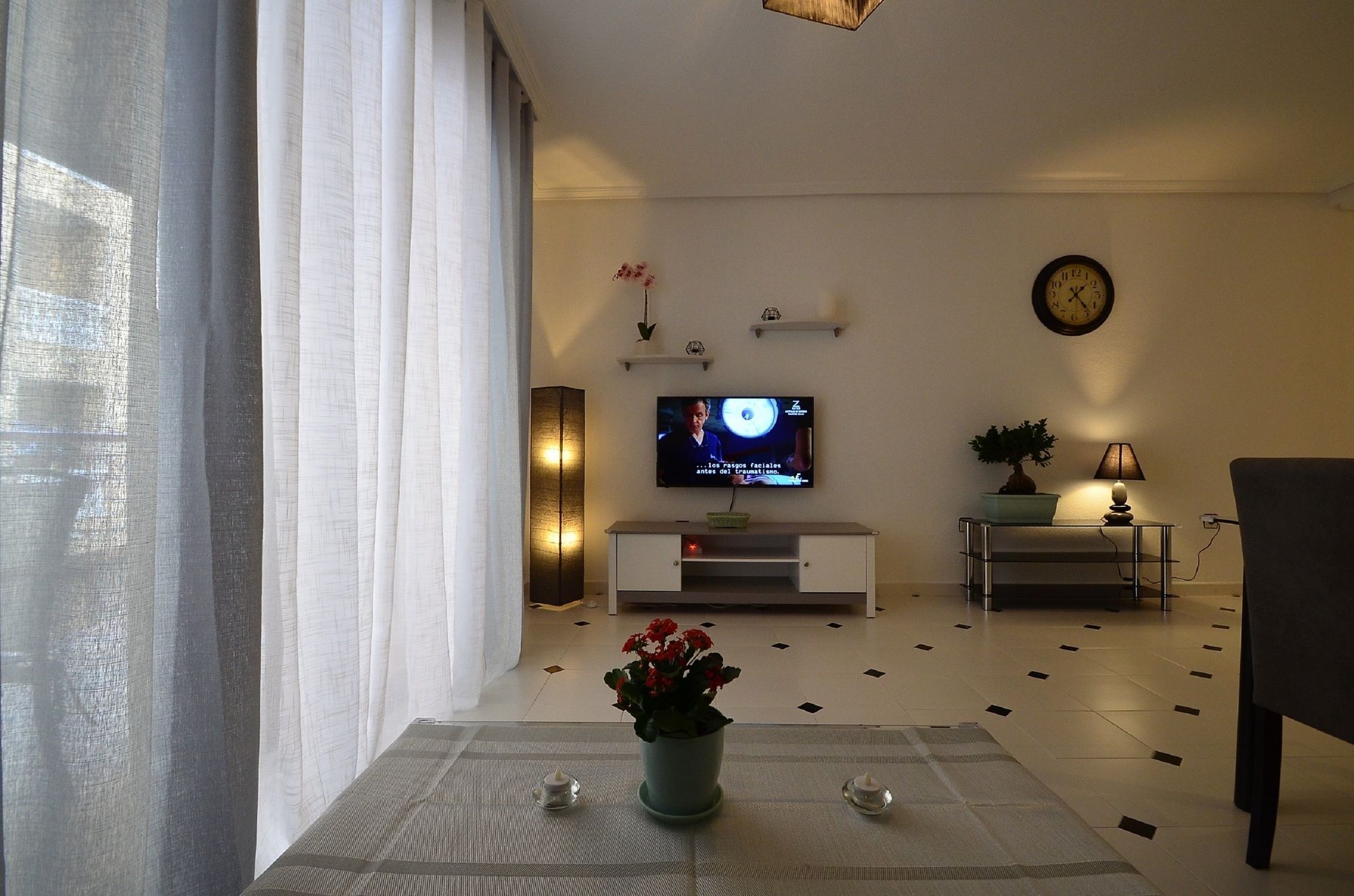 Bergantin Apartment Torrevieja Zewnętrze zdjęcie