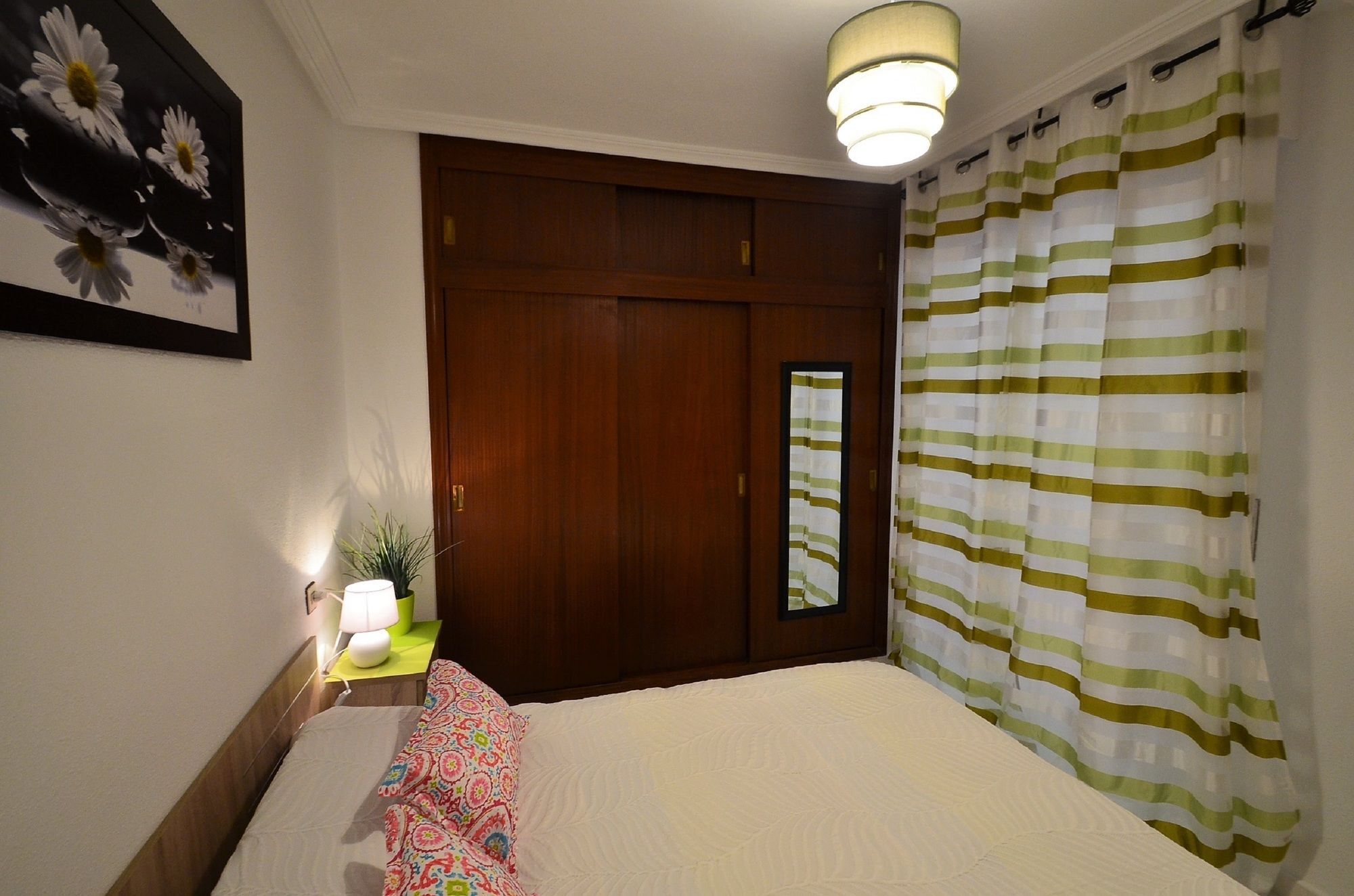 Bergantin Apartment Torrevieja Zewnętrze zdjęcie