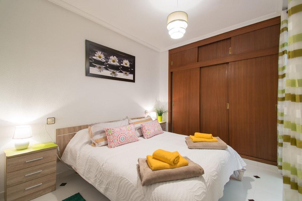 Bergantin Apartment Torrevieja Zewnętrze zdjęcie