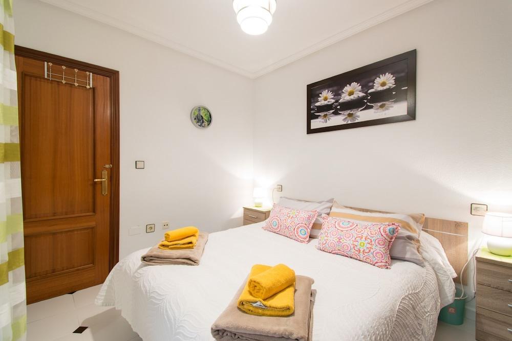 Bergantin Apartment Torrevieja Zewnętrze zdjęcie
